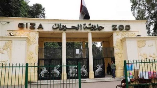 حقيقة افتتاح حديقة الحيوانات بالجيزة خلال عيد الفطر 2025