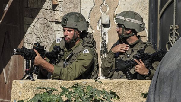 الاحتلال الإسرائيلي: تصفية عنصر بحماس بـ غزة وقيادي حزب الله