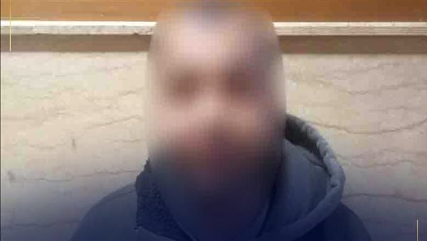 القبض على صاحب فيديو كلب المنيل المفترس