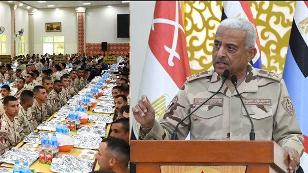 الفريق أول عبد المجيد صقر، وزير الدفاع والإنتاج الحربي