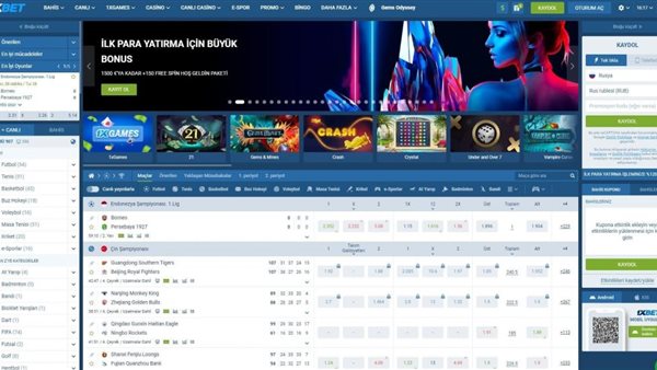 بلاغ للنائب العام ضد وان اكسبت 1XBET