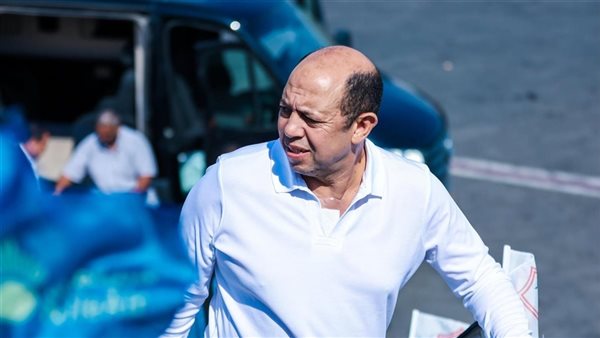 أحمد سليمان