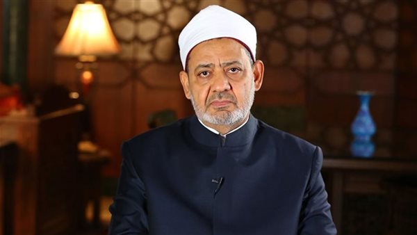 الدكتور أحمد الطيب شيخ الأزهر