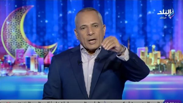 أحمد موسى 