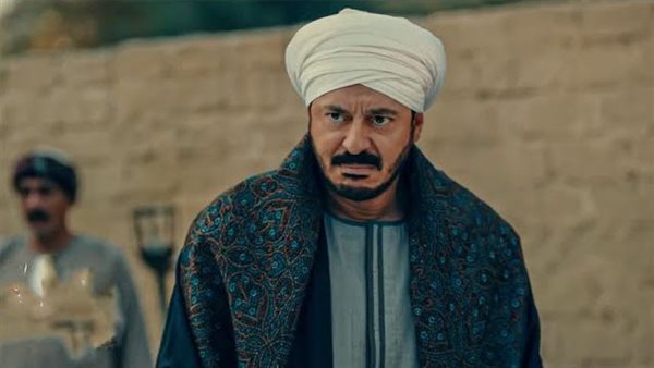 مسلسل حكيم باشا الحلقة 25