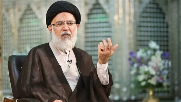 رجل دين إيراني مقرب من خامنئي: عملية تحقيق ظهور المهدي المنت
