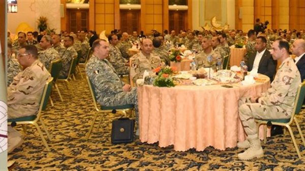 الفريق أول عبد المجيد صقر