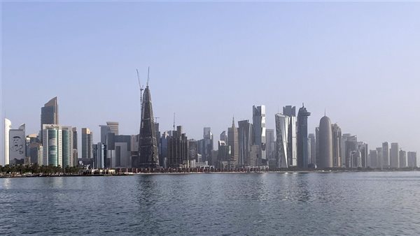 العاصمة القطرية - الدوحة