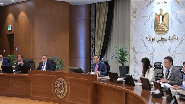 اجتماع رئيس الوزراء اليوم