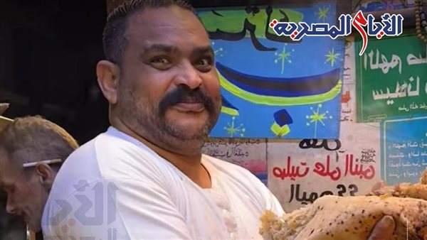وفاة ابراهيم الطوخي