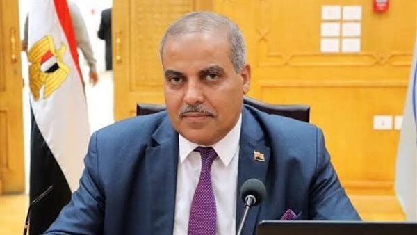 الدكتور محمد المحرصاوي 