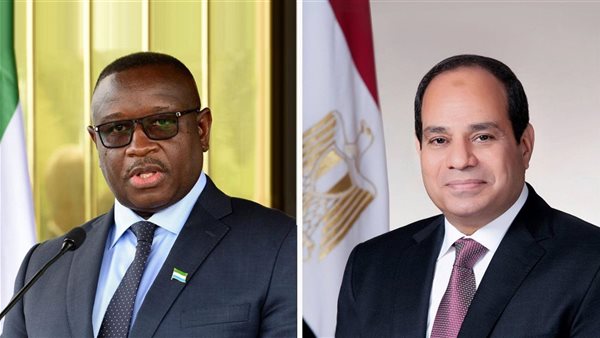 الرئيس عبد الفتاح السيسي، رئيس الجمهورية