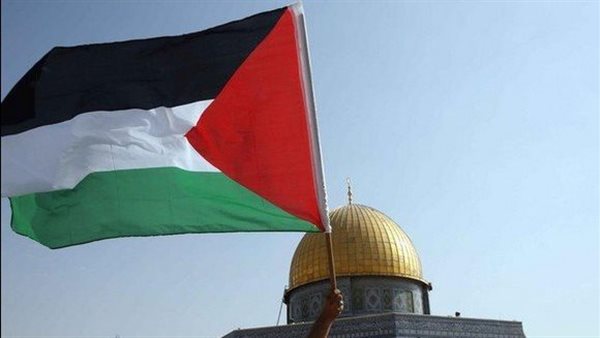 القضية الفلسطينية