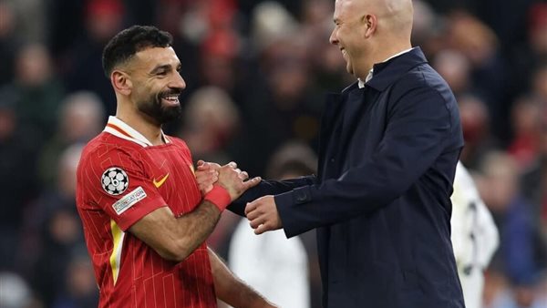 محمد صلاح