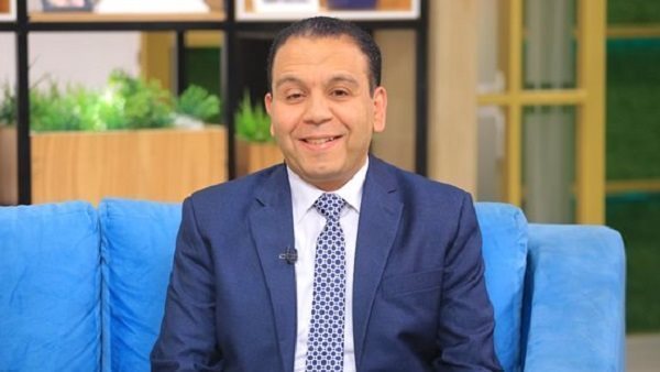 تامر شوقي