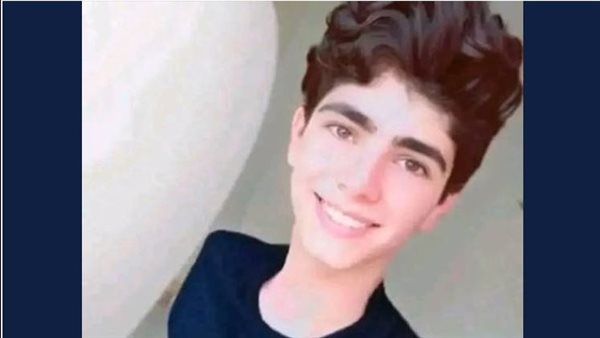 قصة وفاة الشاب محمد صلاح الوهمية 
