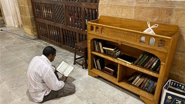 دعاء ليلة القدر 2025 