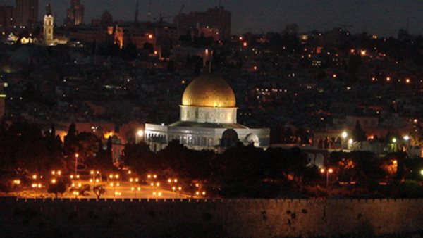 فلسطين تستقبل عيد الفطر غدا