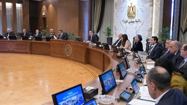 مجلس الوزراء يوافق على الموازنة المصروفات 4,6 تريليون جنيه 