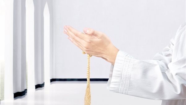 دعاء اليوم الثلاثين من رمضان 2025 