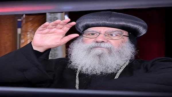 من هو الأنبا باخوميوس ..  5 معلومات تعرفها لأول مرة عن مطران