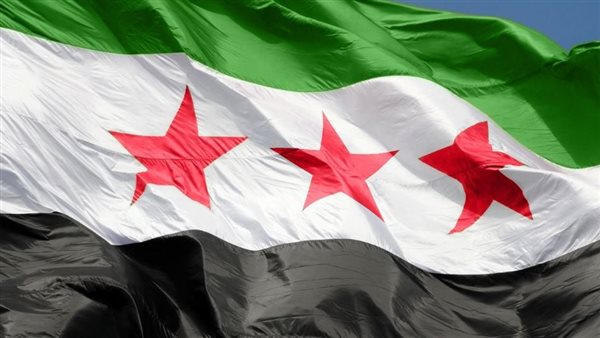 سوريا