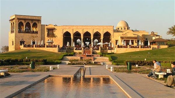 اسعار تذاكر حديقة الأزهر في ايام العيد
