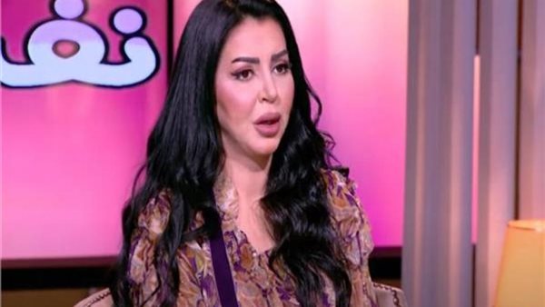 من هي إيناس النجار