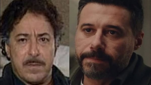 أحمد السعدني لام شمسية