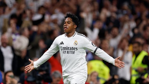 أهداف مباراة ريال مدريد وريال سوسيداد 