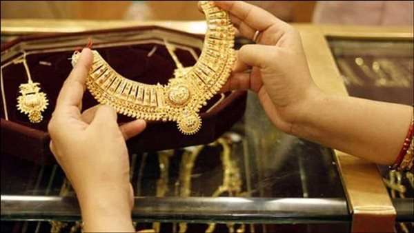 سعر جرام الذهب عيار 21 سعر الذهب اليوم في مصر