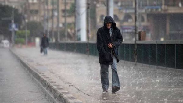 حالة الطقس الأيام القادمة