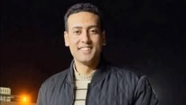 الشهيد النقيب محمود عبدالصبور