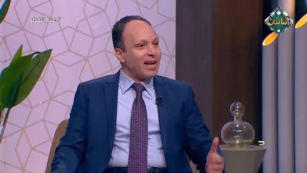 الدكتور عماد فهمي