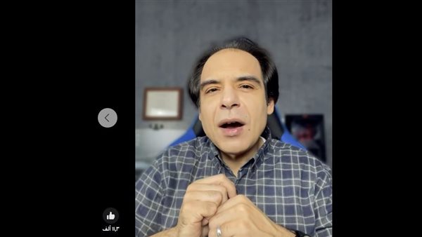 الدكتور محمد الجندي