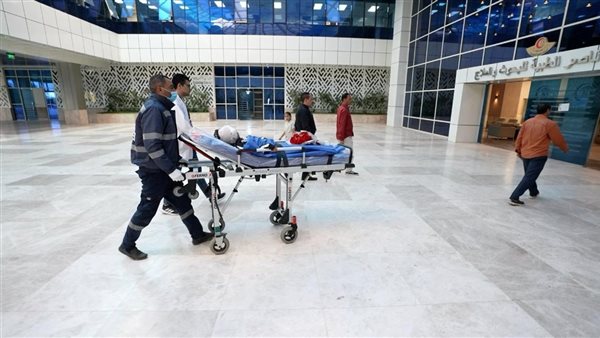  طفلة قطار المنوفية 