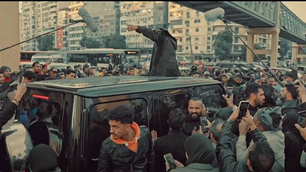 اغاني محمد رمضان