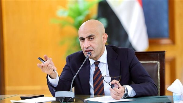 محمد عبداللطيف وزير التربية والتعليم