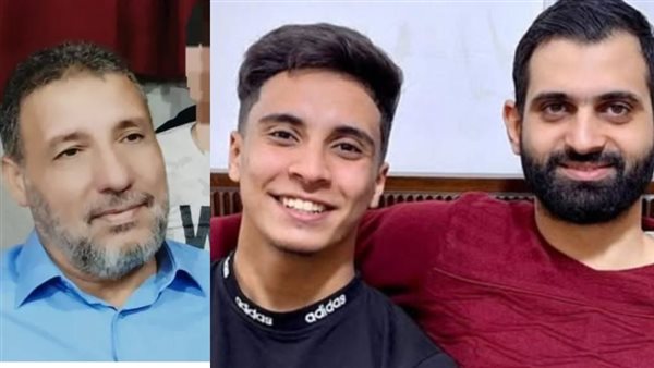 من هو حسن فرحات قائد حماس الذي اغتاله الاحتلال الإسرائيلي  