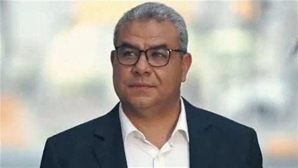 سمير عمر المدير الجديد لقطاع الأخبار بالشركة المتحدة