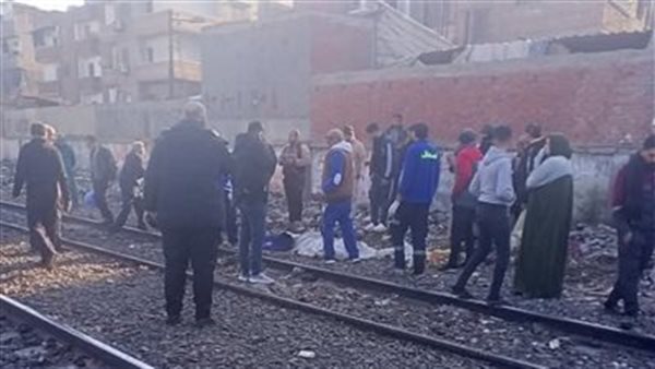 حادث مزلقان كفر العرب