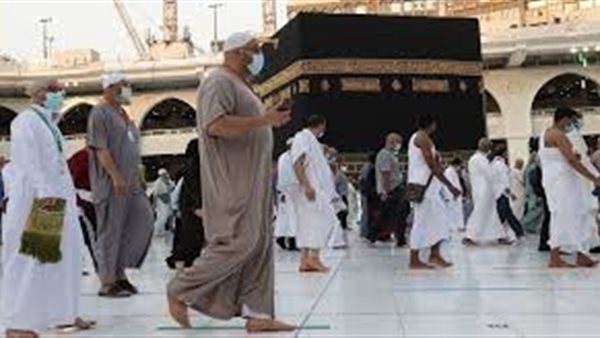 موعد سفر حجاج الجمعيات الأهلية 2025