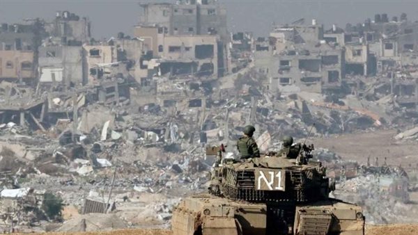 ماذا يعني فصل رفح الفلسطينية عن باقي مناطق غزة؟ 