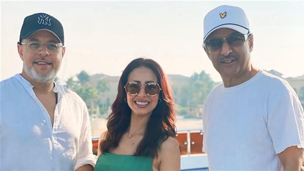  رنا سماحة تعلن عن فيديو كليب الهونولولو