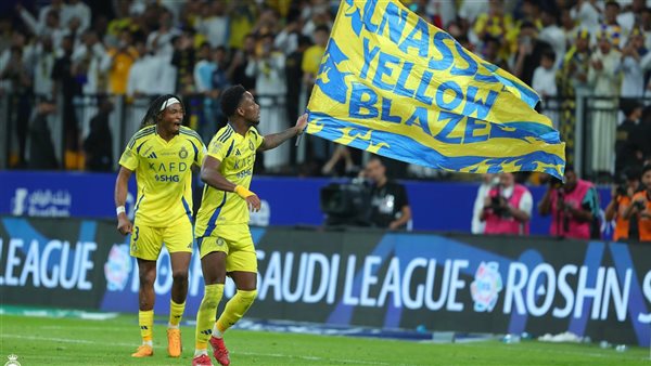 مباراة الهلال والنصر