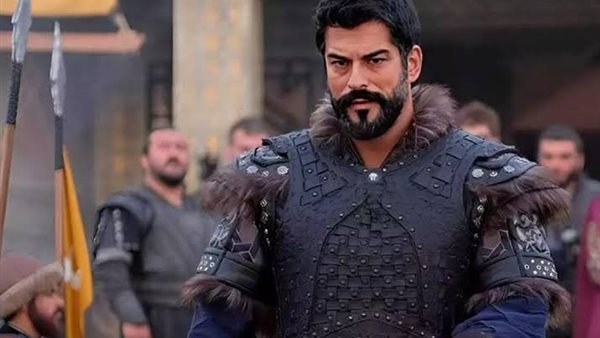 مسلسل المؤسس عثمان الحلقه 187