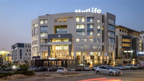 شركة MetLife Egypt للتأمين الطبي