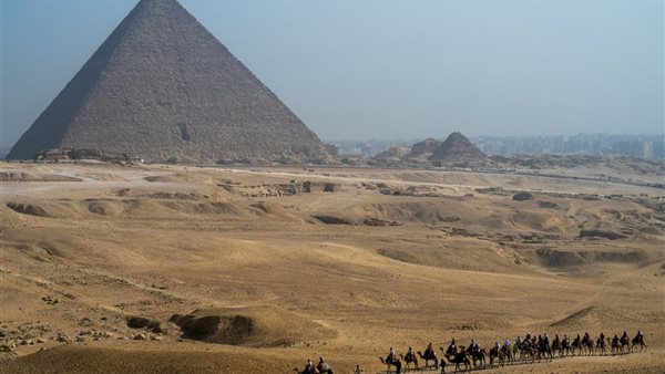 هل الهرم الأكبر بني ليكون مقبرة بالفعل؟