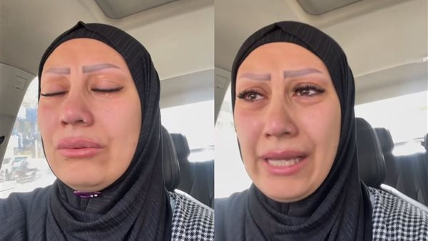 البلوجر لي لي فؤاد
