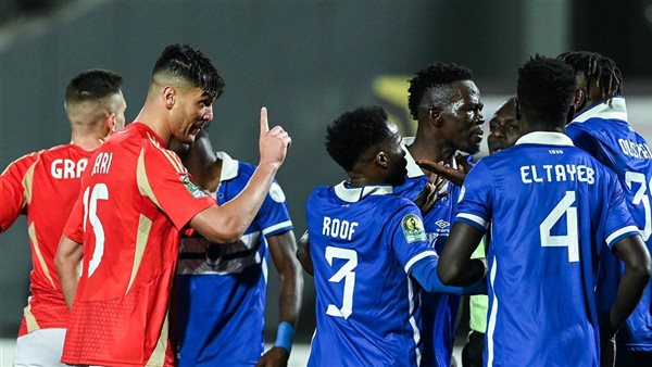 قناة مجانية مفتوحة تنقل مباراة الأهلي ضد الهلال السوداني